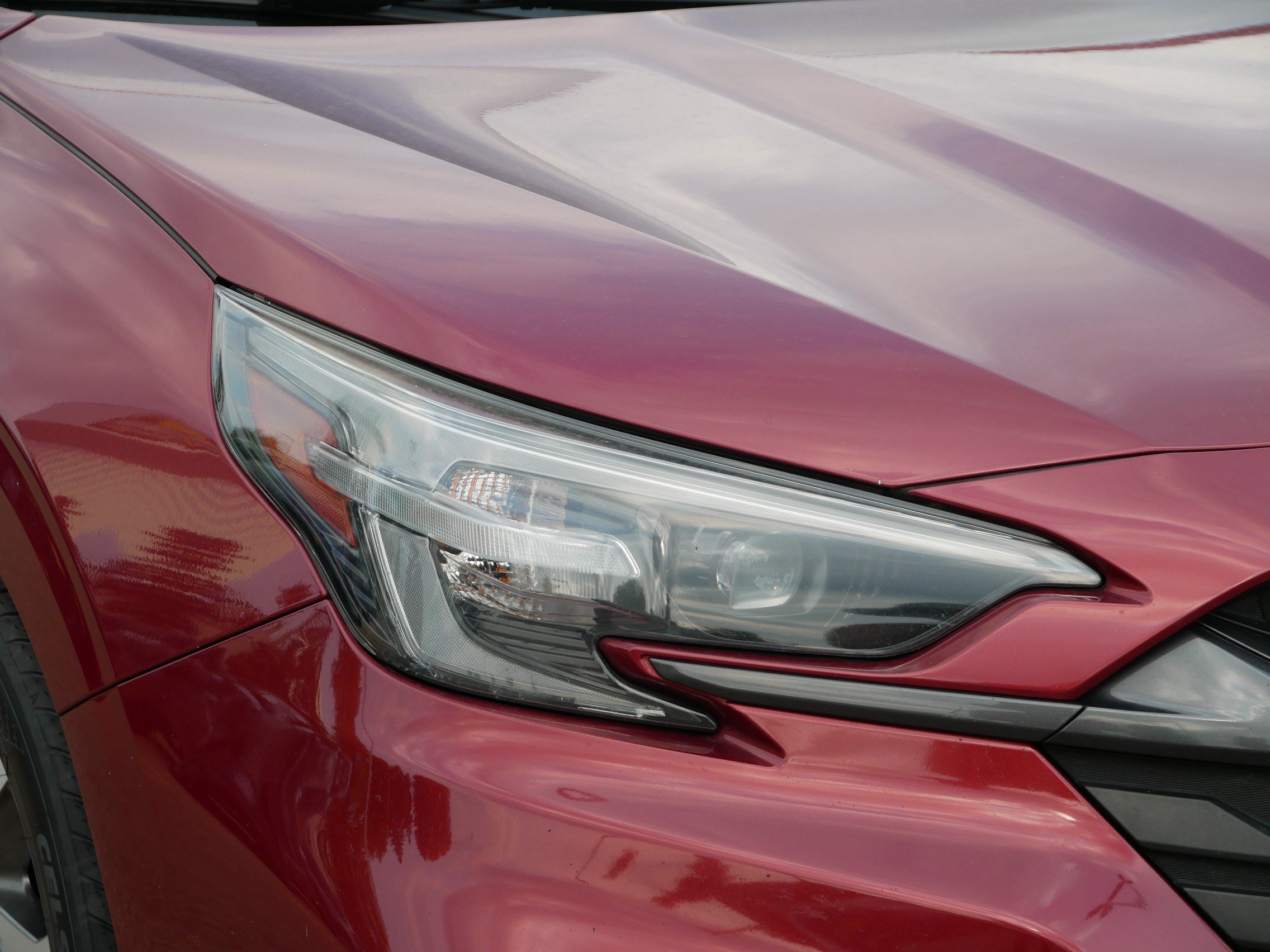 Used 2023 Subaru Legacy Limited AWD/4WD image 16