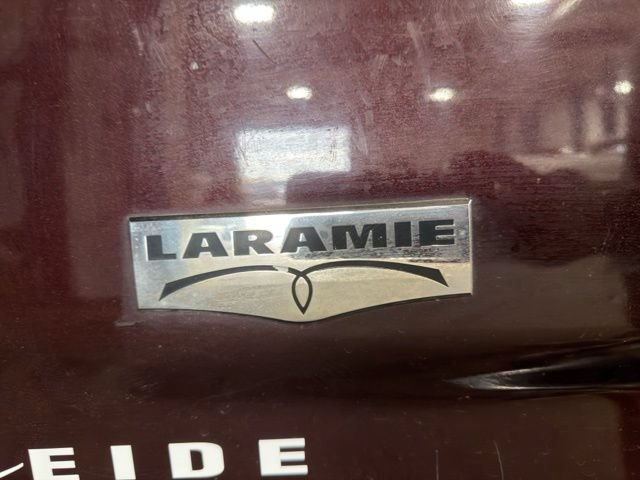 Used 2012 RAM 1500 Laramie w/ Protection Group AWD/4WD image 31