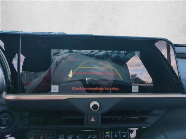 Used 2026 Toyota Crown AWD/4WD image 14