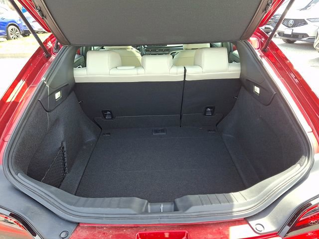 Certified 2025 Acura Integra A-Spec image 30