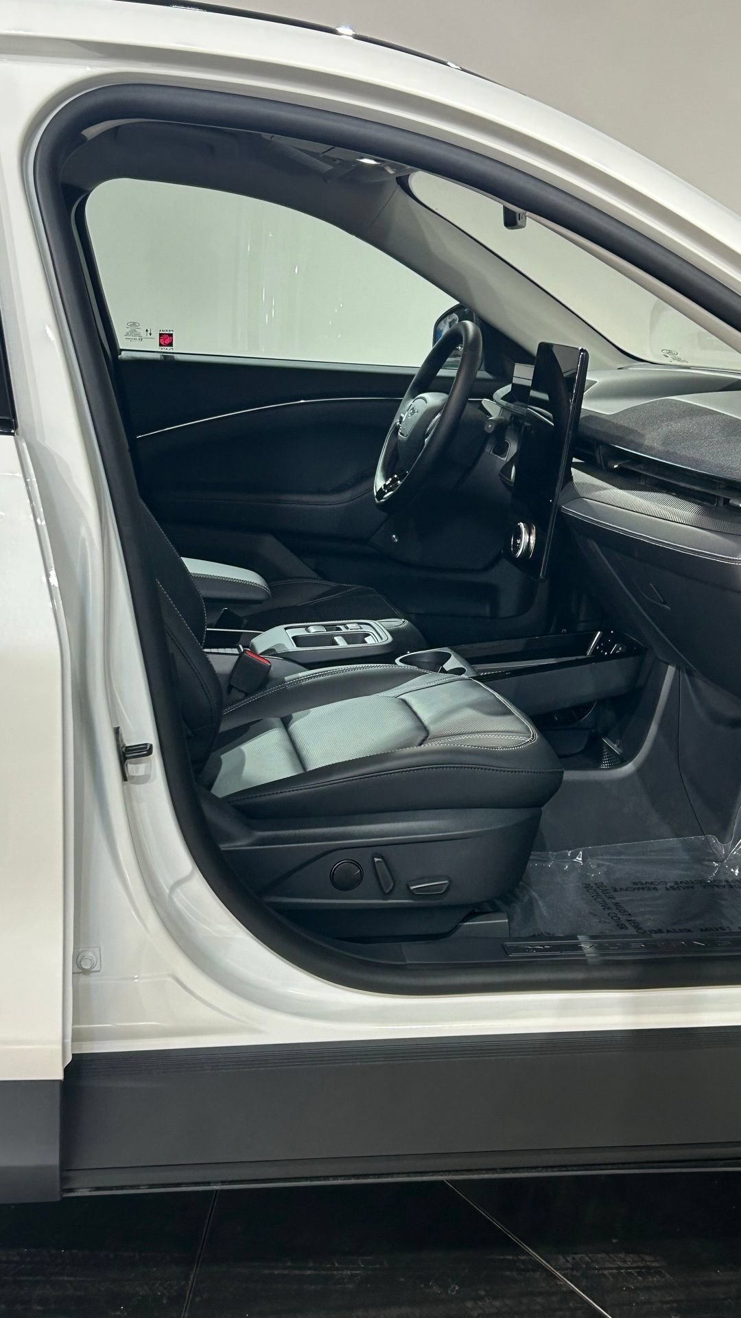 New 2026 Ford Mustang Mach-E Premium AWD/4WD image 49