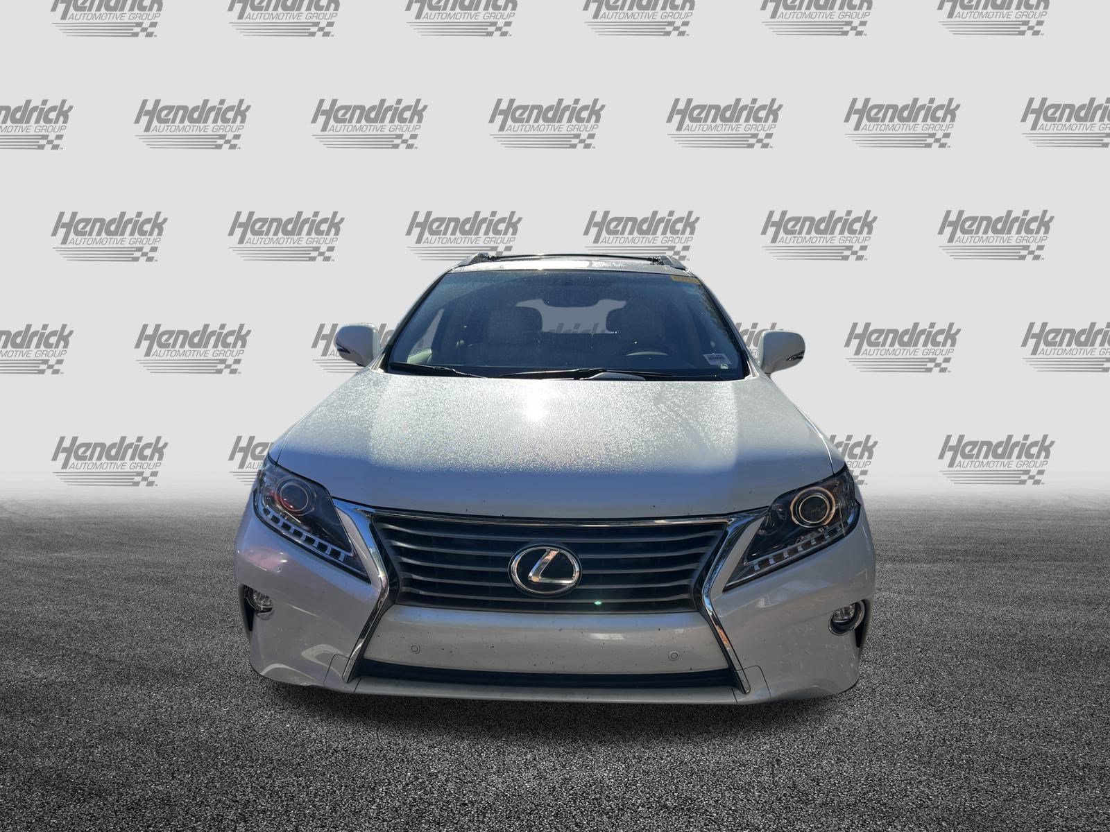 Used 2015 Lexus RX 350 FWD image 3