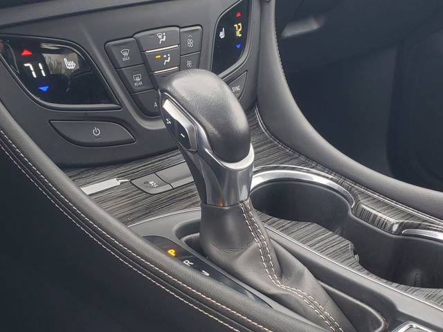 Used 2017 Buick Envision Essence FWD image 23