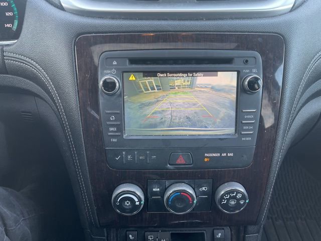 Used 2015 Chevrolet Traverse LT image 23