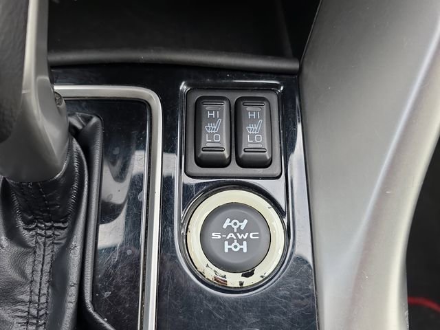 Used 2023 Mitsubishi Eclipse Cross Ralliart image 25