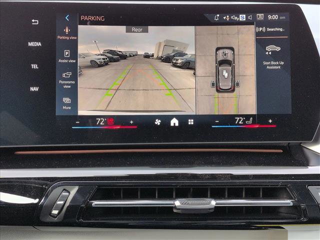 New 2026 BMW X1 xDrive28i w/ Technology Package image 13