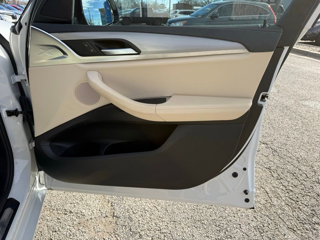 Used 2023 BMW X3 M40i w/ Premium Package image 45