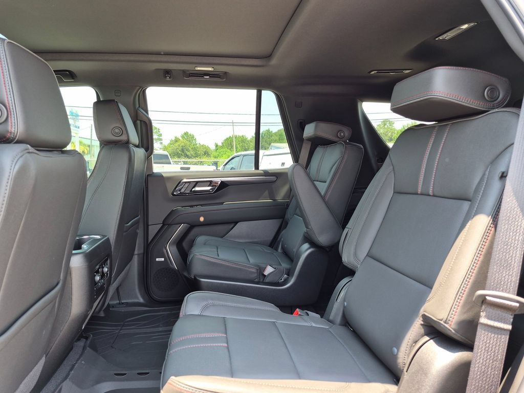 New 2026 Chevrolet Tahoe RST w/ Comfort Package AWD/4WD image 27