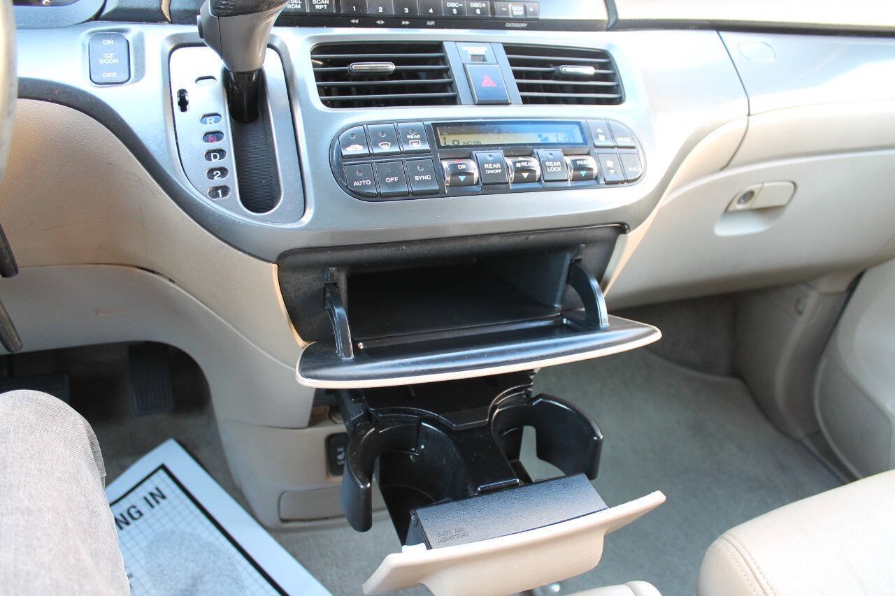 Used 2007 Honda Odyssey EX-L image 47