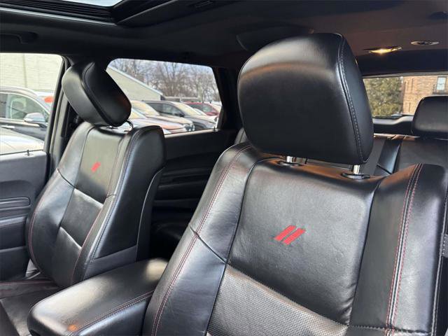 Used 2023 Dodge Durango GT image 16