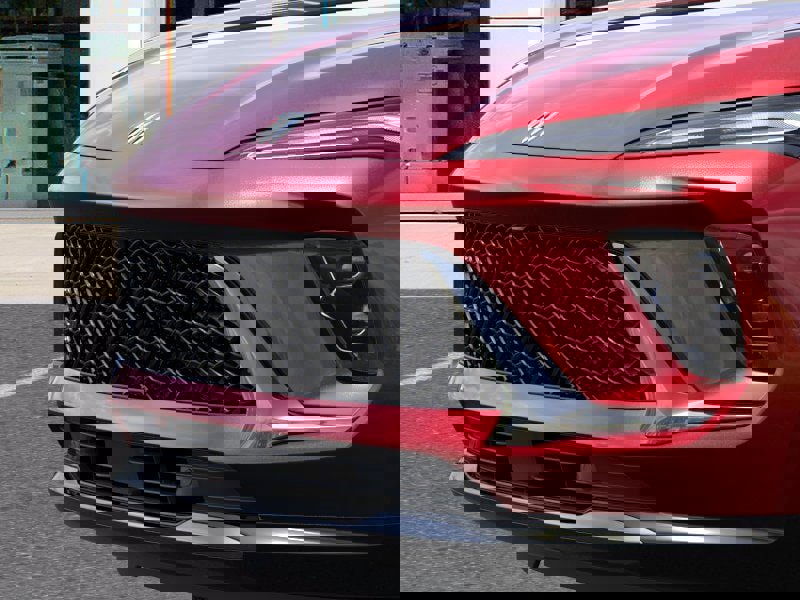 New 2025 Buick Envision Sport Touring image 13