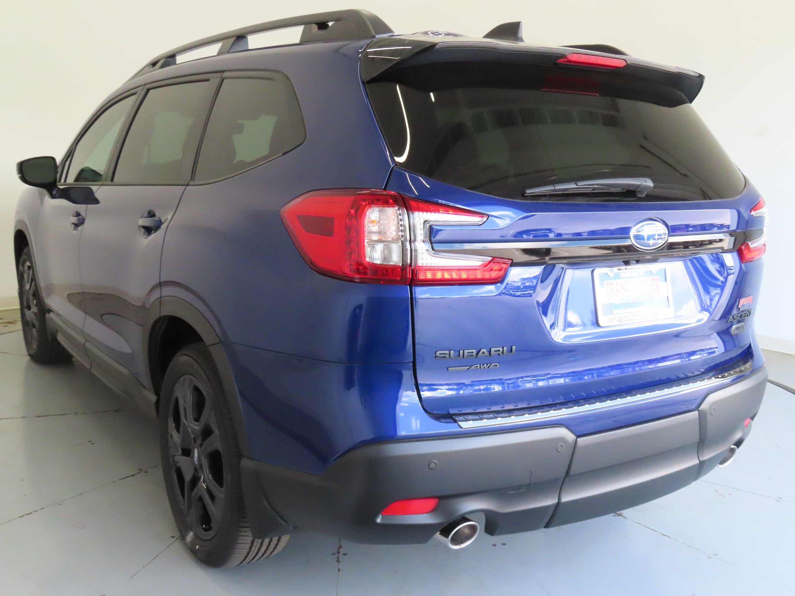 New 2026 Subaru Ascent Bronze Edition image 7