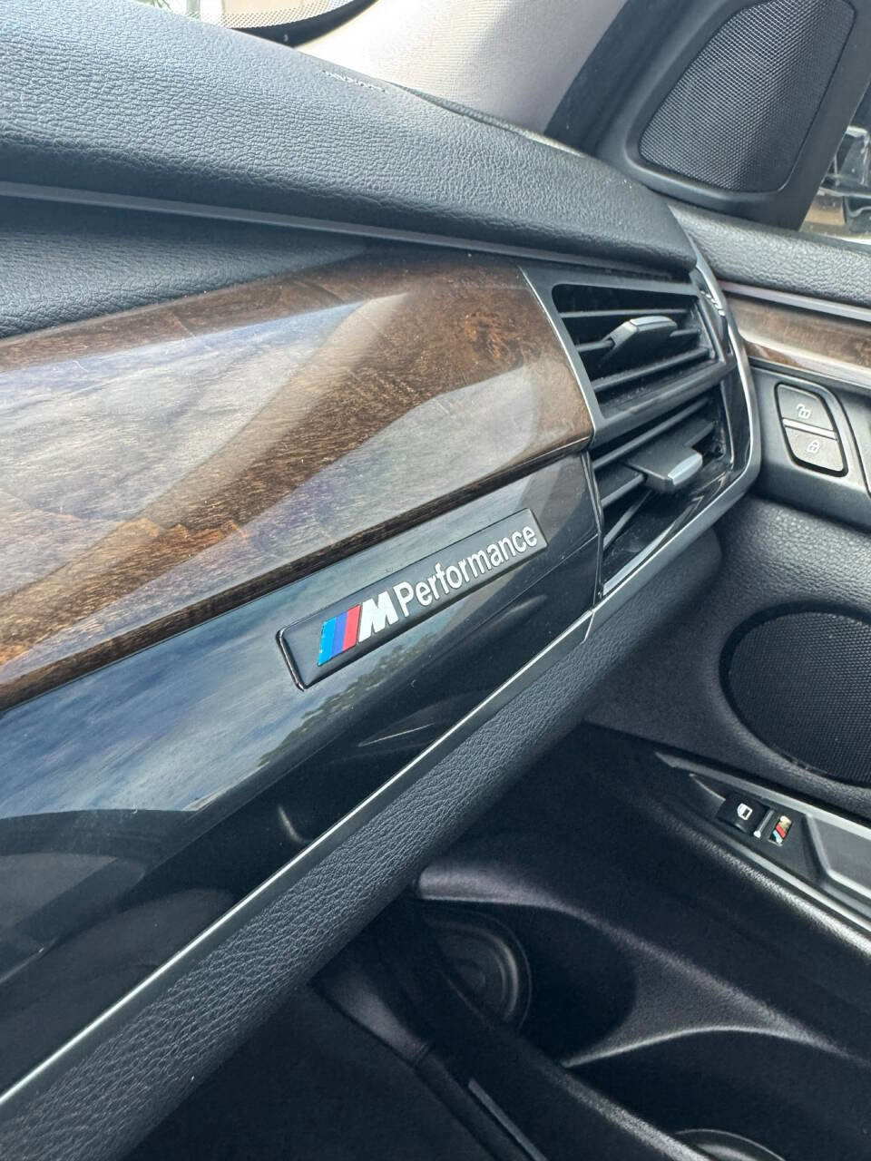 Used 2016 BMW X5 sDrive35i w/ Luxury Line image 33