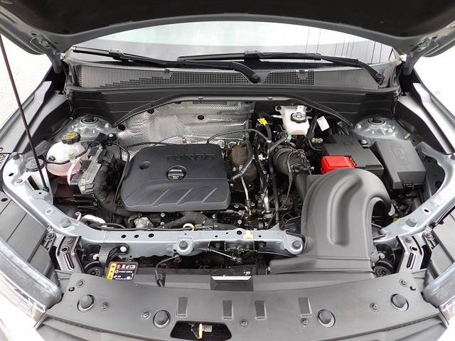 Certified 2023 Chevrolet TrailBlazer LT w/ Convenience Package AWD/4WD image 27