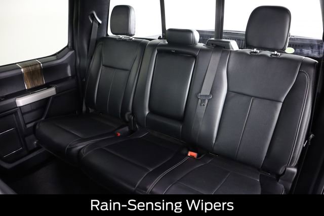 Used 2019 Ford F150 Lariat w/ Equipment Group 502A Luxury image 37