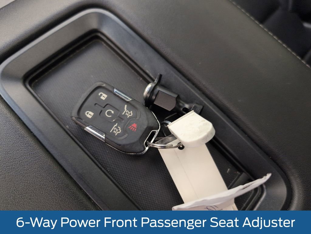 Used 2019 Chevrolet Suburban LT w/ LT Signature Package RWD image 42