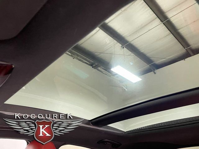 Used 2024 Kia K5 GT-Line AWD/4WD image 19