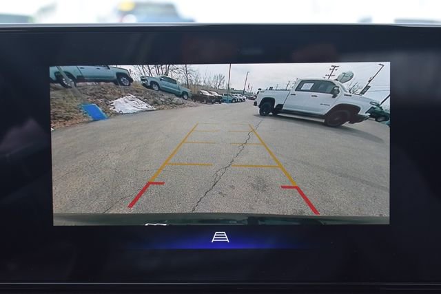 New 2026 Chevrolet Trax LT w/ LT Convenience Package image 30