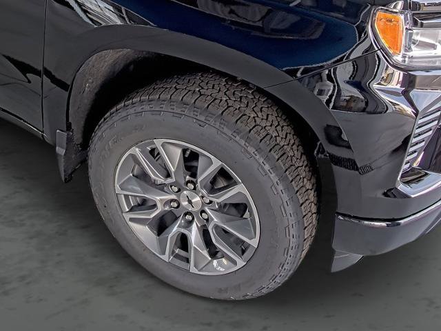 New 2026 Chevrolet Silverado 1500 RST w/ RST All Star Premium Package image 16