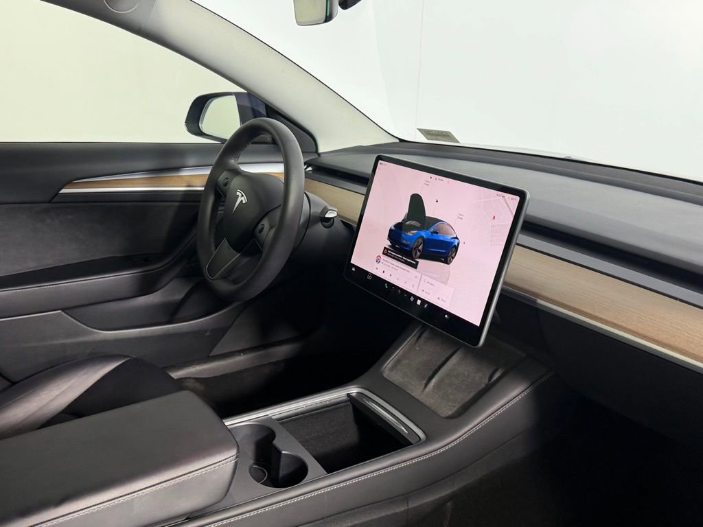 Used 2023 Tesla Model 3 Long Range image 31