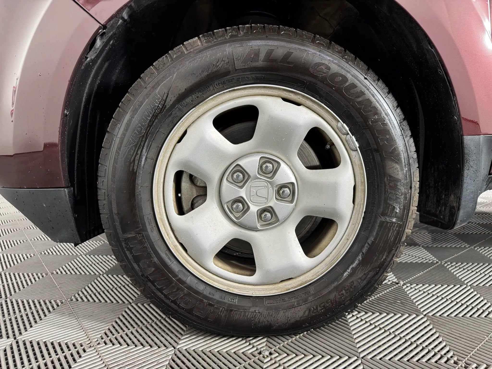 Used 2014 Honda Pilot LX image 42
