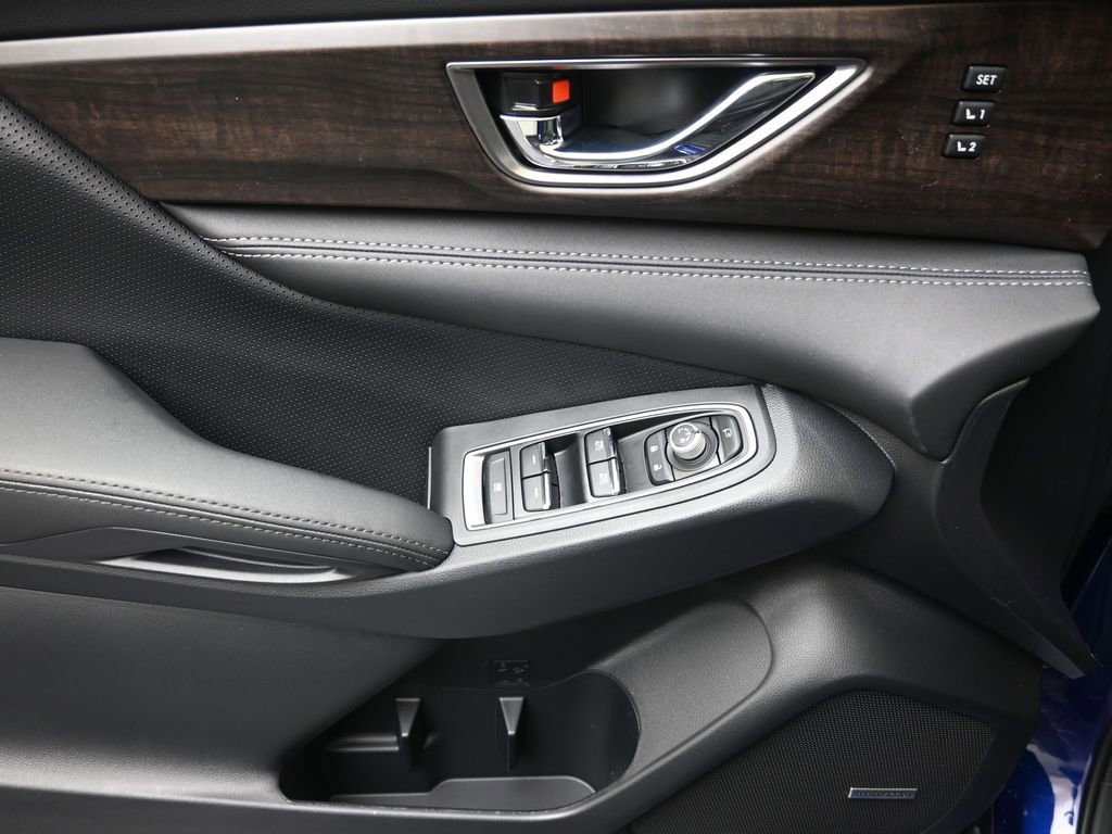 New 2026 Subaru Ascent Touring image 22