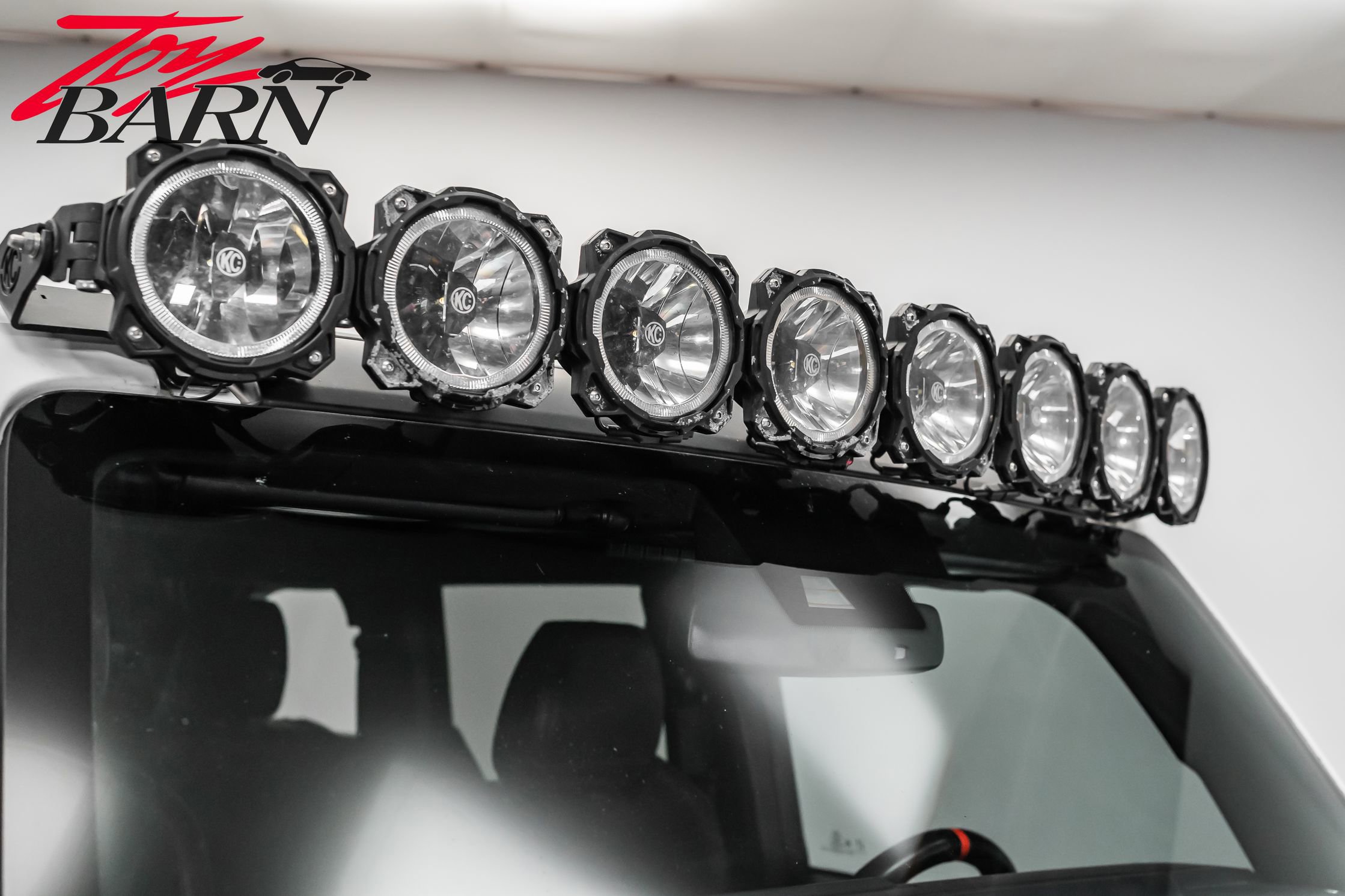 Used 2022 Ford Bronco Raptor image 14