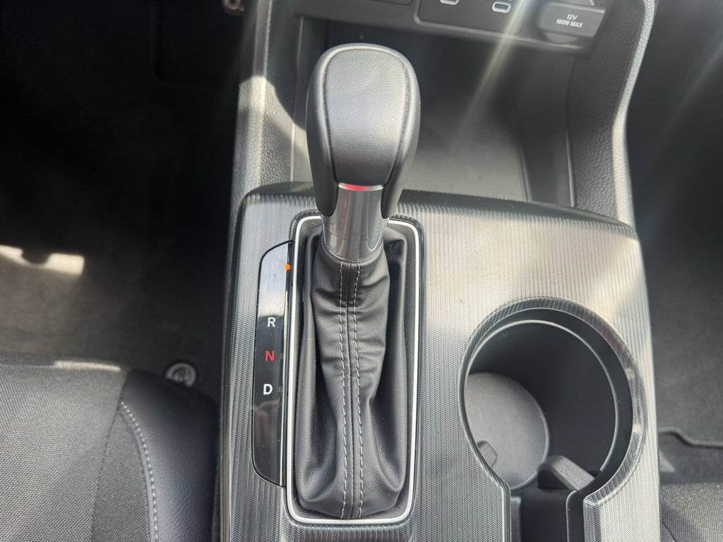 Certified 2026 Honda Civic Sport image 20