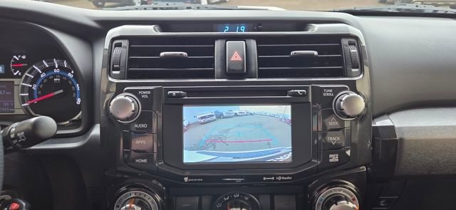 Used 2018 Toyota 4Runner TRD Off-Road Premium image 21