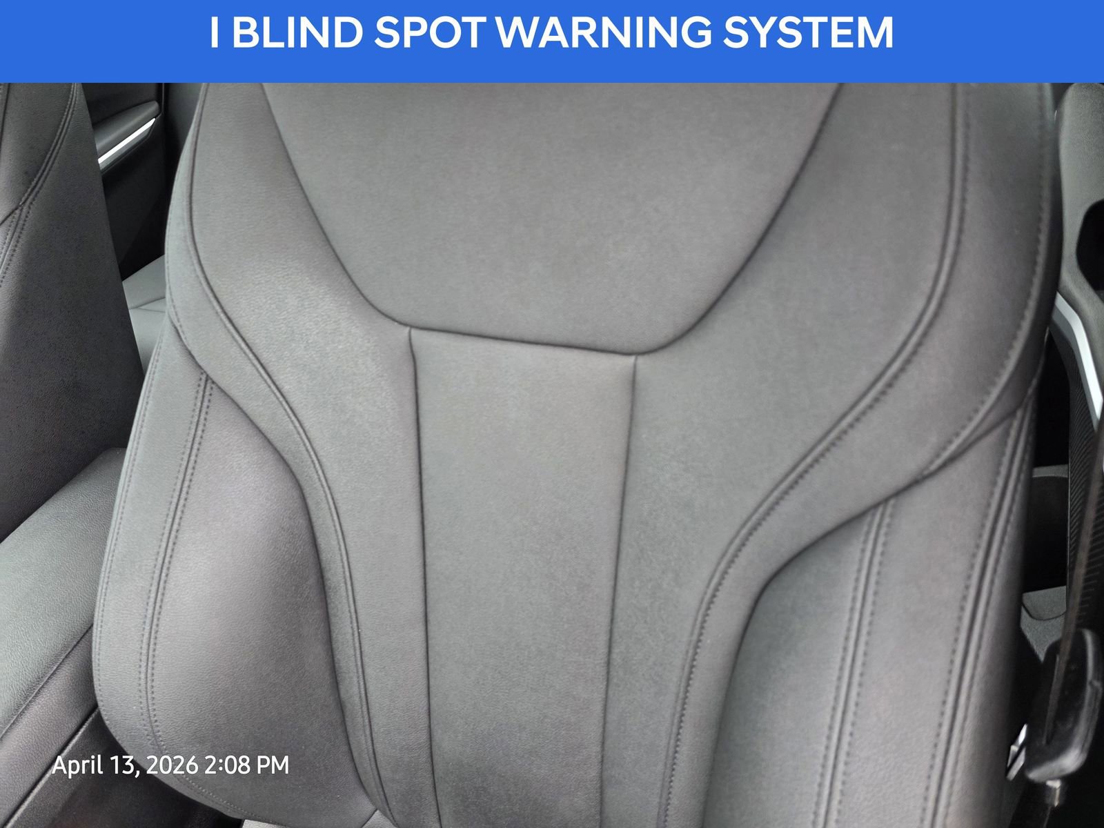 Used 2020 BMW 330i Sedan w/ Driving Assistance Package RWD image 15