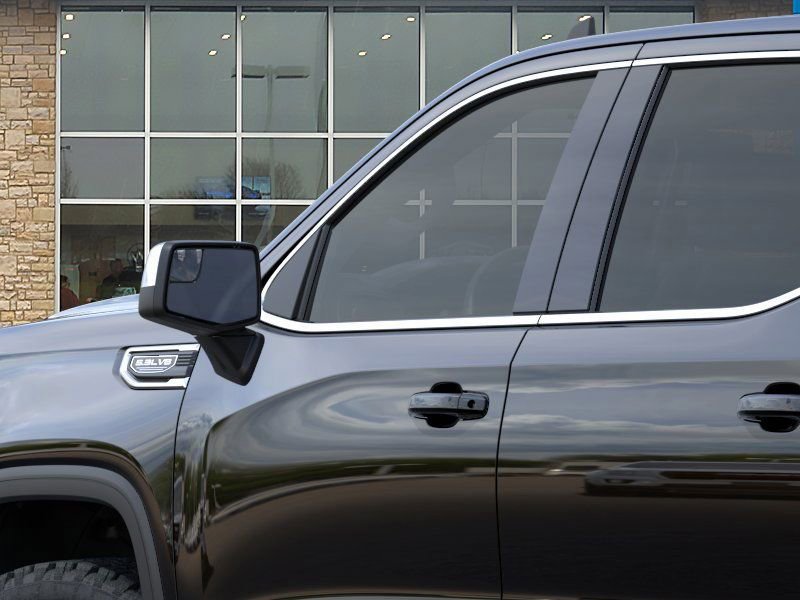 New 2026 GMC Sierra 1500 SLE AWD/4WD image 12
