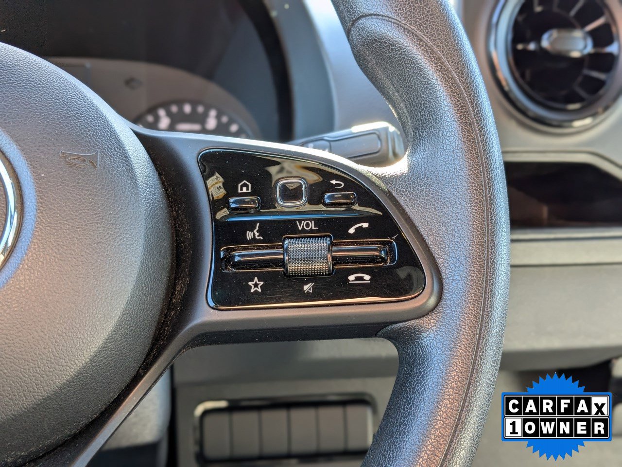 Used 2020 Mercedes-Benz Sprinter 144 Cargo image 27