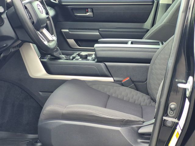 Used 2024 Toyota Tundra SR5 w/ SR5 Convenience Package image 15