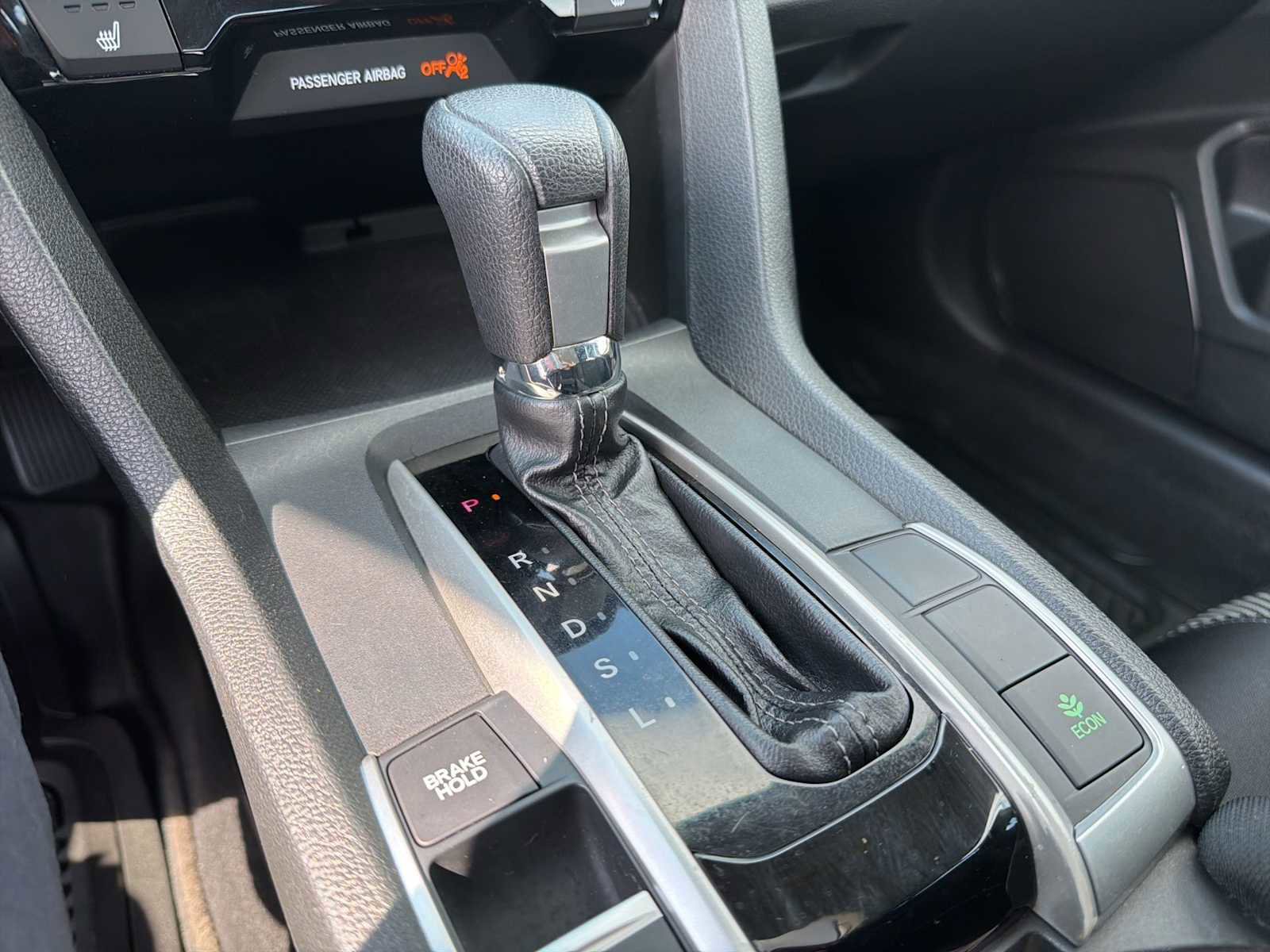 Used 2016 Honda Civic EX-T image 9