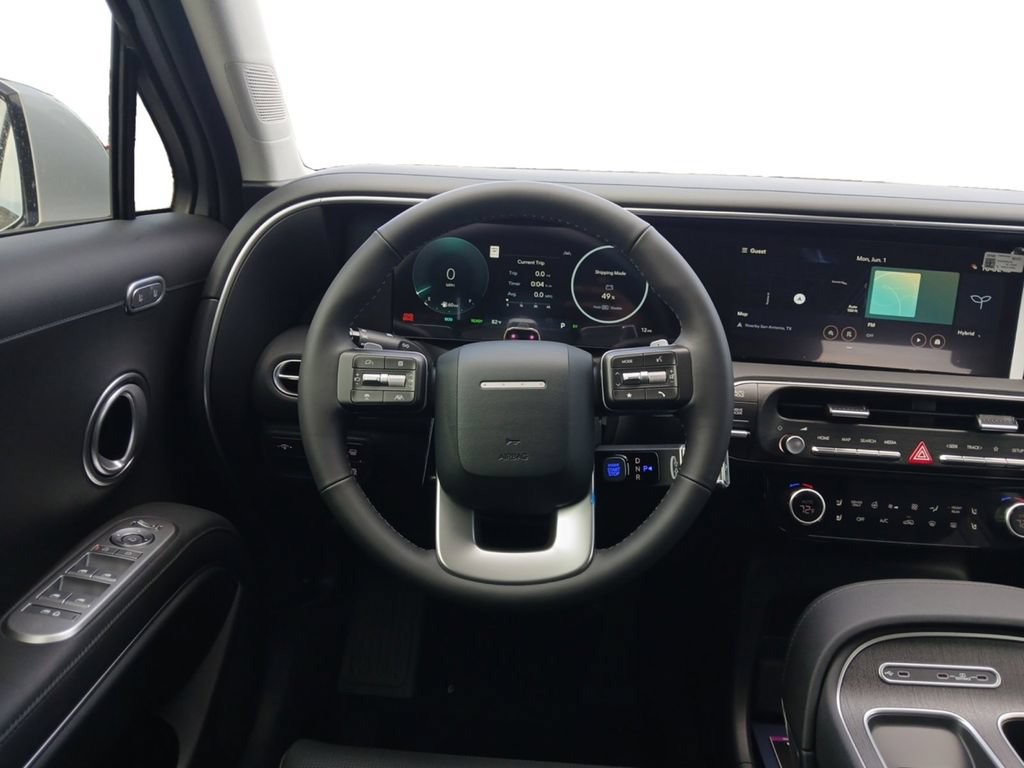 New 2026 Hyundai Palisade SEL Premium FWD image 13