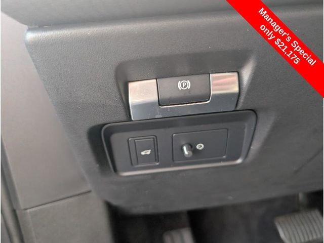 Used 2020 Land Rover Range Rover Evoque S image 18