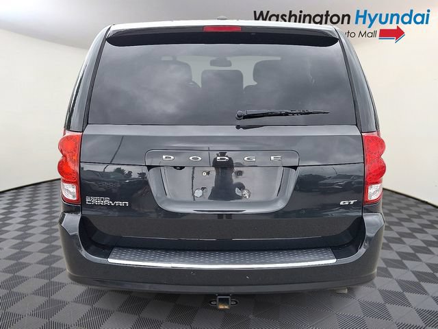 Used 2020 Dodge Grand Caravan GT FWD image 5