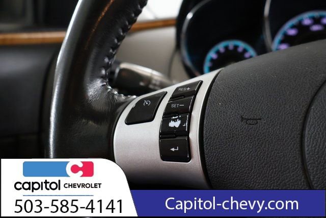 Used 2011 Chevrolet Malibu LT w/ HFV6 Engine Package image 19