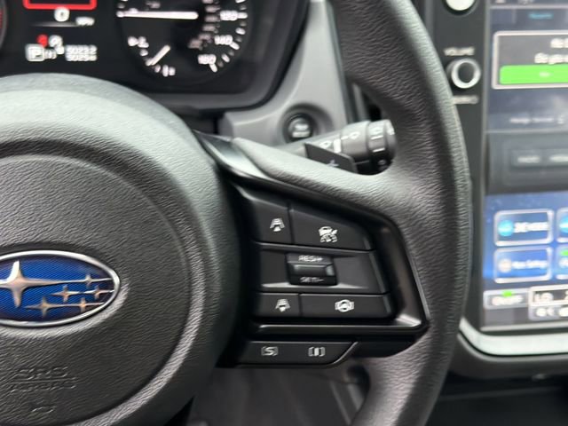 Certified 2026 Subaru Crosstrek 2.5i AWD/4WD image 25