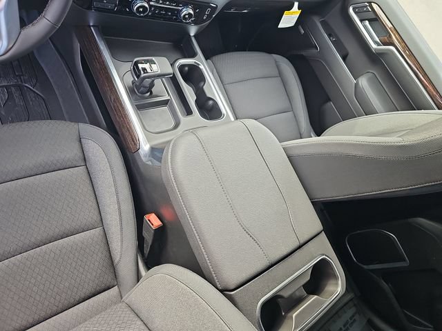 New 2026 GMC Sierra 1500 Elevation w/ Preferred Package AWD/4WD image 23
