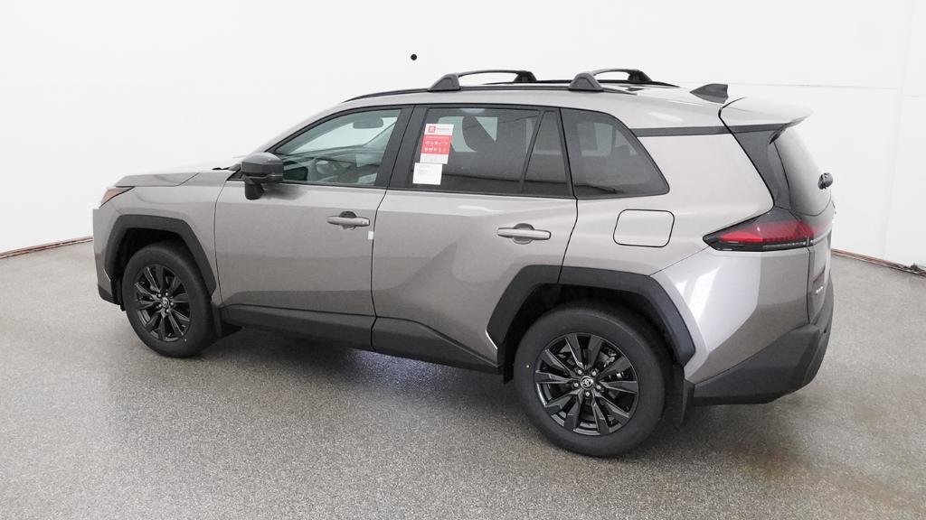New 2026 Toyota RAV4 XLE Premium FWD image 22