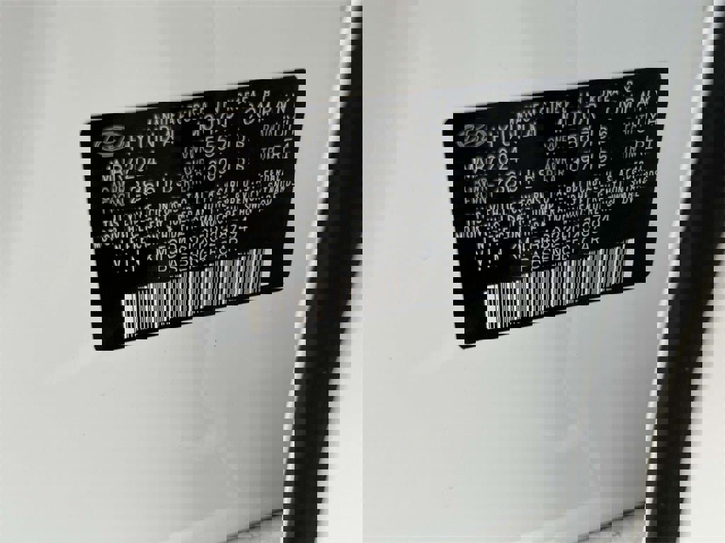 Used 2024 Genesis G80 3.5T Sport image 20