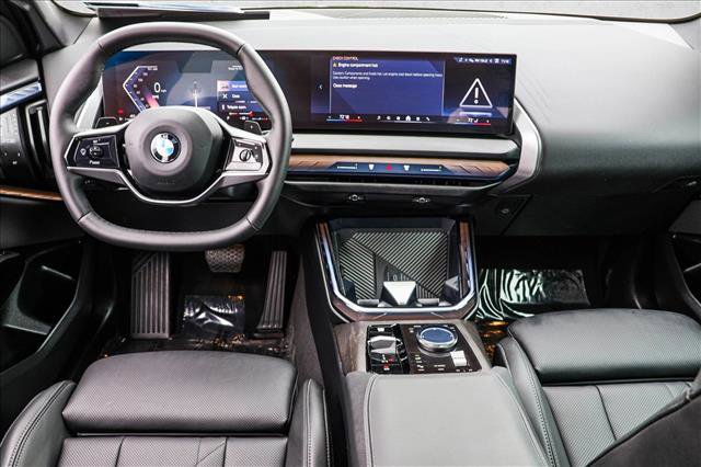 Used 2026 BMW X3 xDrive30i AWD/4WD image 21