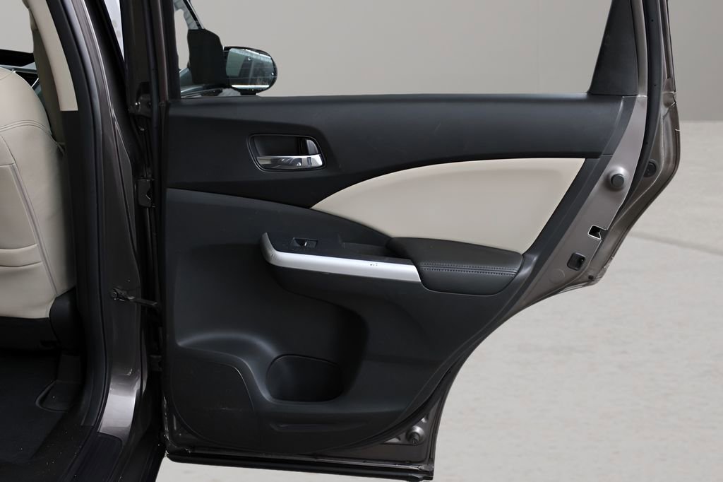 Used 2015 Honda CR-V EX-L image 11