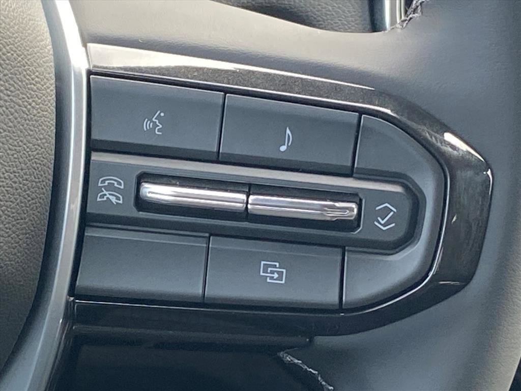 New 2026 Chevrolet Colorado LT w/ Advanced Trailering Package image 9