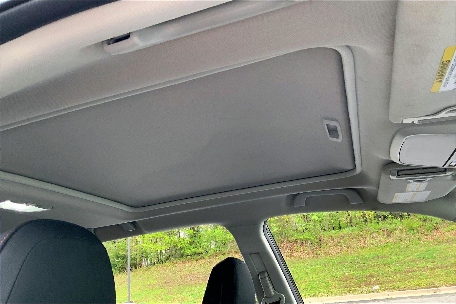 Used 2019 Subaru Forester Sport w/ Popular Package #2 AWD/4WD image 21