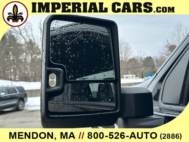 New 2026 Chevrolet Silverado 2500 LT w/ Trail Boss Package image 7