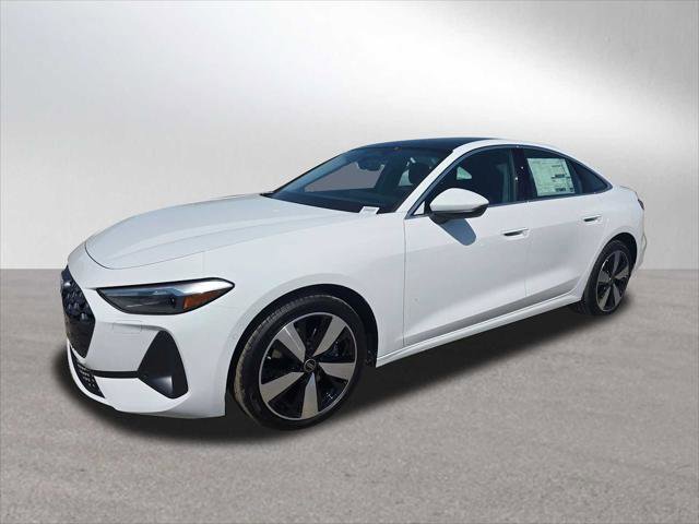 New 2025 Audi A5 Premium image 7