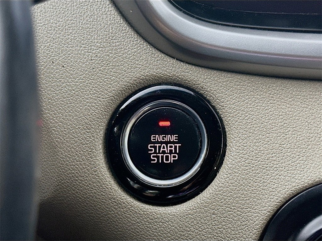 Used 2020 Kia Sorento EX image 28