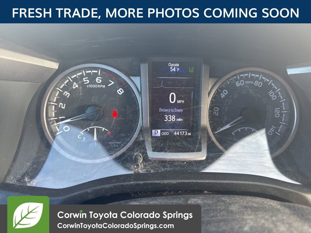 Used 2021 Toyota Tacoma SR5 image 12